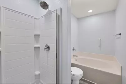 8672 Boswell Meadows Drive, Fort Worth, TX 76179 - Photo 19