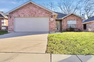 8672 Boswell Meadows Dr, Fort Worth, TX 76179 - Photo 1