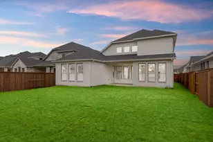 4221 N Berylline Ln, Prosper, TX 75078 - Photo 29