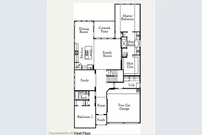 4221 N Berylline Lane, Prosper, TX 75078 - Photo 31