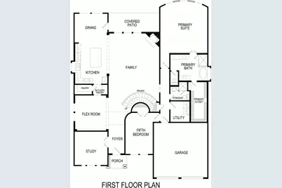 7047 Capanna Trail, Grand Prairie, TX 75054 - Photo 29