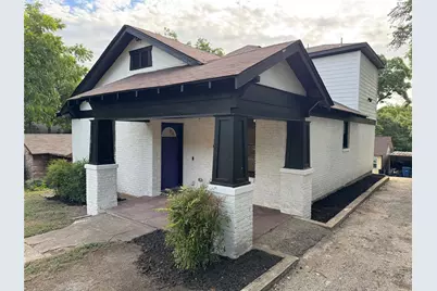 1810 Ramsey Avenue, Dallas, TX 75216 - Photo 1