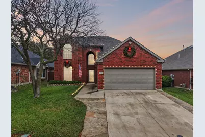 2613 Travis Drive, McKinney, TX 75072 - Photo 1