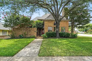 2519 Pepper Tree Cir, McKinney, TX 75072 - Photo 1