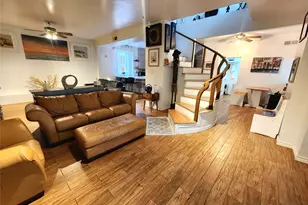 546 Jay St, Shady Shores, TX 76208 - Photo 3