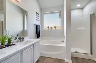 10013 Lakeview Dr, Providence Village, TX 76227 - Photo 19