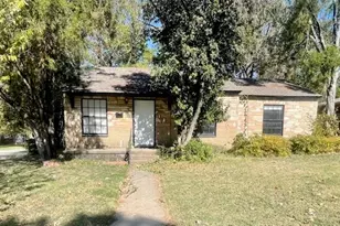 7428 Gaston Ave, Fort Worth, TX 76116 - Photo 1