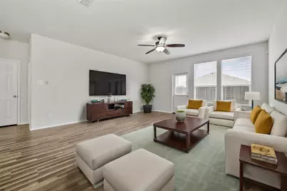 3104 Montserrat Creek Drive, Little Elm, TX 75068 - Photo 5