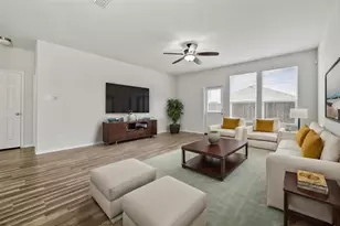 3104 Montserrat Creek Dr, Little Elm, TX 75068 - Photo 5