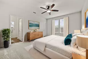 3104 Montserrat Creek Dr, Little Elm, TX 75068 - Photo 11