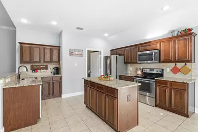 1648 Signature Drive, Weatherford, TX 76087 - Photo 9