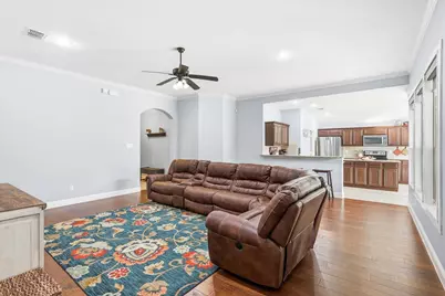 1648 Signature Drive, Weatherford, TX 76087 - Photo 5