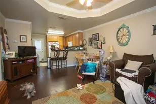 716 Rocky Ridge Flatts Rd, Oak Ridge, TX 76240 - Photo 5