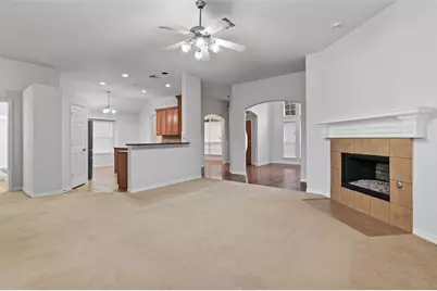 1606 Lake Travis Drive, Allen, TX 75002 - Photo 7