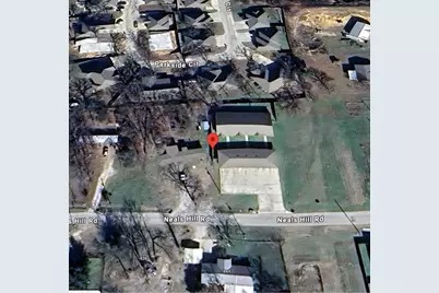 457 Neals Hill Road, Oak Ridge, TX 76240 - Photo 13