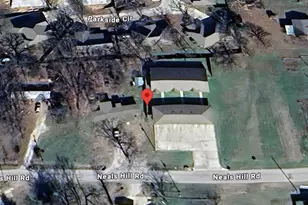 457 Neals Hill Rd, Oak Ridge, TX 76240 - Photo 13