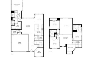 4505 Fall Mdw Dr, Prosper, TX 75009 - Photo 29