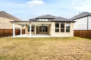 4505 Fall Mdw Dr, Prosper, TX 75009 - Photo 27