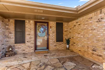 1 Masterson Circle, Wichita Falls, TX 76308 - Photo 5