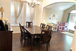 1100 Baker St, McKinney, TX 75069 - Photo 7