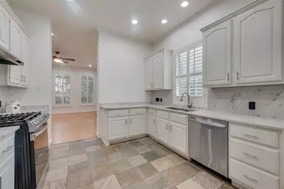 3207 Cole Avenue #A, Dallas, TX 75204 - Photo 11