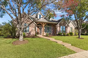 5714 Gallant Run Ln, Frisco, TX 75033 - Photo 37