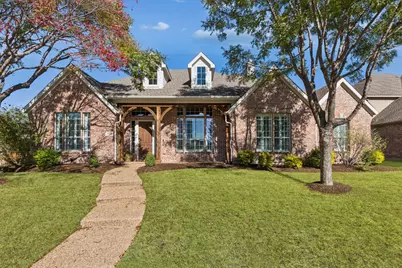 5714 Gallant Run Lane, Frisco, TX 75033 - Photo 1