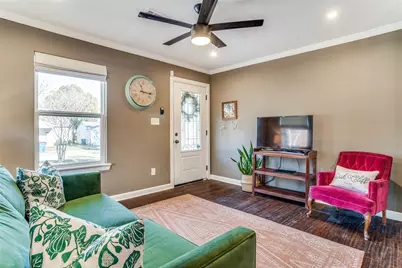 1718 Berkley Avenue, Dallas, TX 75224 - Photo 3