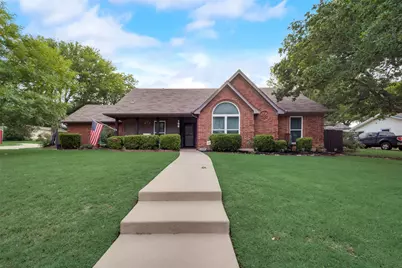106 S 3rd Avenue, Mansfield, TX 76063 - Photo 29