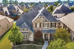 12959 Early Wood Dr, Frisco, TX 75035 - Photo 1