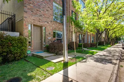 2718 Floyd Street, Dallas, TX 75204 - Photo 3