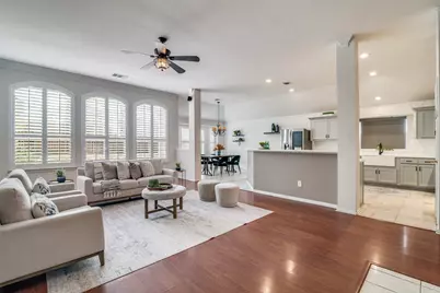 1935 Hillcroft Drive, Rockwall, TX 75087 - Photo 5