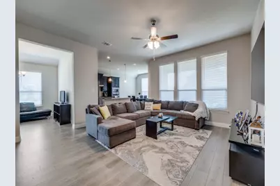 3460 April Breeze Trail, Grand Prairie, TX 76065 - Photo 3