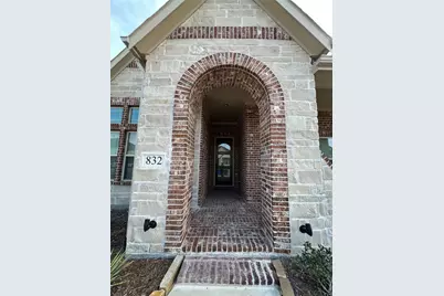 832 Blue Yucca Lane, Little Elm, TX 76227 - Photo 3