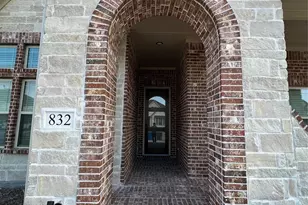 832 Blue Yucca Ln, Little Elm, TX 76227 - Photo 3