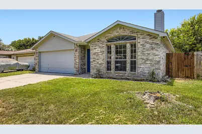 6354 Twilight Circle, Fort Worth, TX 76179 - Photo 1