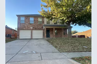 708 River Run Drive, Glenn Heights, TX 75154 - Photo 1