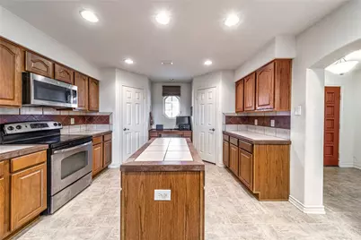 143 Mach Road, Ennis, TX 75119 - Photo 17