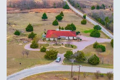 143 Mach Road, Ennis, TX 75119 - Photo 37