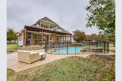 3689 Heritage Trail, Celina, TX 75009 - Photo 33