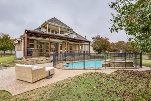 3689 Heritage Trail, Celina, TX 75009 - Photo 33