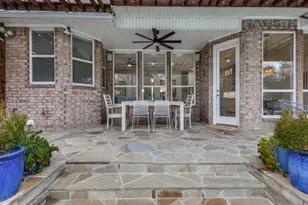 3689 Heritage Trail, Celina, TX 75009 - Photo 29