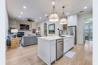 3689 Heritage Trail, Celina, TX 75009 - Photo 11