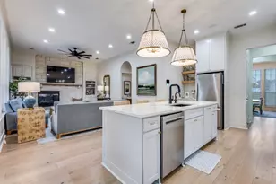 3689 Heritage Trail, Celina, TX 75009 - Photo 11