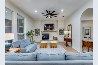 3689 Heritage Trail, Celina, TX 75009 - Photo 7