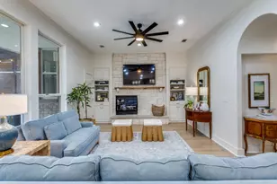 3689 Heritage Trail, Celina, TX 75009 - Photo 7