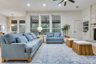 3689 Heritage Trail, Celina, TX 75009 - Photo 9