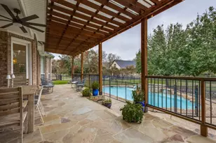 3689 Heritage Trail, Celina, TX 75009 - Photo 31