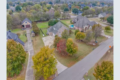 3689 Heritage Trail, Celina, TX 75009 - Photo 37