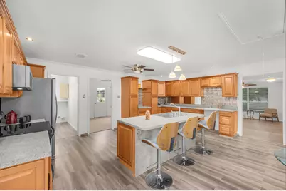 328 Creekview Meadows Drive, Springtown, TX 76082 - Photo 1